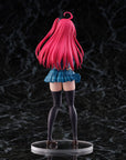 Liar, Liar SHIBUYA SCRAMBLE FIGURE PVC Statue Sarasa Saionji 22 cm