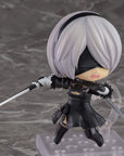 NieR:Automata Nendoroid Action Figure 2B (YoRHa No.2 Type B) 10 cm
