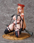 Original Character PVC 1/6 Shotgun Girl 22 cm