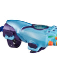 Transformers EarthSpark NERF Cyber-Sleeve Battle Blaster
