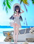 Original Character Statue 1/7 Manta illustration by Freng 26 cm