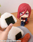 Blue Lock Look Up PVC Statue Rensuke Kunigami & Hyoma Chigiri Second Selection Ver. 11 cm (with gift)