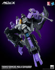 Transformers MDLX Action Figure Skywarp 20 cm