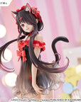 Date A Live V Tenitol Tall PVC Statue Kurumi Tokisaki 30 cm