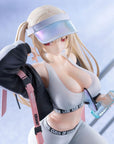 Azur Lane PVC Statue 1/7 Kersaint: Reverent Runner 24 cm
