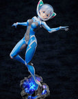 Re:Zero Starting Life in Another World PVC Statue 1/7 Rem A×A SF Space Suit 26 cm