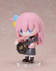 Bocchi the Rock! Deformation Statue Hitori Gotoh 10 cm