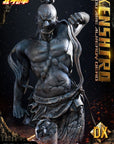 Fist of the North Star Statue 1/4 Kenshiro You Are Already Dead Ver. Deluxe 69 cm