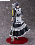 Overlord F:Nex PVC Statue 1/7 Narberal Gamma 23 cm