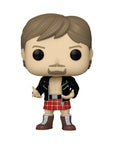 WWE POP! Vinyl Figure Rowdy Roddy Piper 9 cm