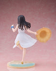 Lycoris Recoil PVC Statue 1/7 Takina Inoue White Dress Ver. 23 cm