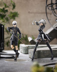 Nier Automata Ver 1.1A Pop Up Parade PVC Statue 9S YoRHa No.9 Type S 16 cm