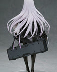 Girls' Frontline Statue PVC 1/7 AK-Alfa 23 cm