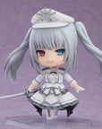 Date A Bullet Nendoroid Action Figure Queen 10 cm