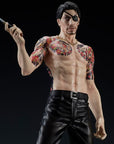 Yakuza Digsta PVC Statue Goro Majima Battle Style 17 cm