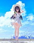 Original Character Statue 1/7 Manta illustration by Freng 26 cm