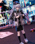Girls Frontline PVC Statue 1/7 G11 Mind Eraser 23 cm