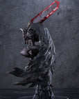 Berserk Pop Up Parade PVC Statue Guts (Berserker Armor) XL Size 38 cm