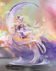 Honor of Kings PVC Statue 1/7 Chang'e Princess of the Cold Moon Ver. 35 cm