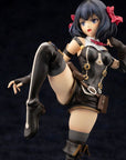 Let This Grieving Soul Retire PVC Statue 1/7 Tino Shade 24 cm