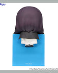Hell's Paradise Hikkake PVC Statue Toma 10 cm