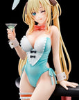 The Demon Sword Master of Excalibur Academy Statue 1/6 Regina Mercedes 27 cm