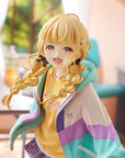 Idolmaster Gakuen PVC Statue 1/7 Kotone Fujita 23 cm