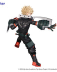 My Hero Academia: You're Next Trio-Try-iT PVC Statue Katsuki Bakugo 21 cm