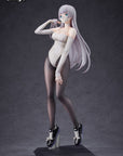 Original Design ART PVC Statue 1/7 YD Ive 25 cm