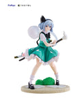 Touhou Project Tenitol PVC Statue Youmu Konpaku 19 cm