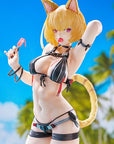 Overlord PVC Statue 1/7 Clementine 29 cm