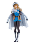 Shy S.H. Figuarts Action Figure Spirits 15 cm