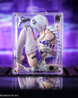 Original Character Statue 1/7 The Girl in the Box 11 cm