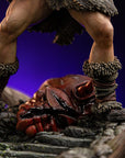 Masters of the Universe Deluxe Art Scale Statue 1/10 He-Man Unleashed 34 cm