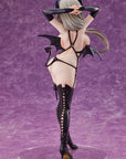 Uzaki-chan Wants to Hang Out! Statue PVC 1/6 Double Tsuki Uzaki Little Devil Ver. 27 cm