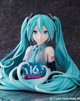 Hatsune Miku Bust Hatsune Miku 16th Anniversary 25 cm
