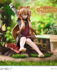 The Rising of the shield Hero Season 2 Prisma Wing PVC Statue 1/7 Raphtalia Young Version 15 cm