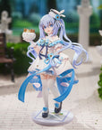 Is the Order a Rabbit? PVC Statue 1/7 Chino dress Ver. 23 cm