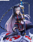 Chained Soldier FNEX Statue 1/7 Kyouka Uzen 28 cm