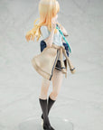 Days with My Step Sister Statue 1/7 Saki Ayase 23 cm