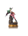 Darkstalkers PVC Statue Morrigan Aensland 25 cm