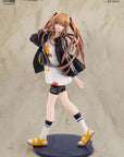 Girls Frontline PVC Statue 1/7 UMP9 Bee's Knees 24 cm