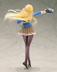 Heaven Burns Red PVC Statue 1/8 Tsukasa Tojo 24 cm