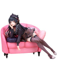 The Idolmaster Shiny Colors PVC Statue 1/8 Fuyuko Mayuzumi 17 cm