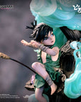 Dororo Elite Fandom Diorama 1/6 Dororo & Hyakkimaru 48 cm