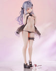 Original Character PVC Statue 1/7 Kanna Shinomiya design by kanzarin 25 cm