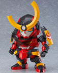 Gurren Lagann Moderoid Plastic Model Kit Gurren Lagann (re-run) 14 cm