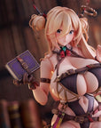 Bamiru Illustration PVC Statue 1/6 Illustration by Kanko 33 cm