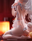 Azur Lane PVC Statue 1/4 Le Malin Listless Lapin 25 cm