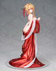 Azur Lane PVC Statue 1/7 Glorious Chinese New Year Ver. 26 cm